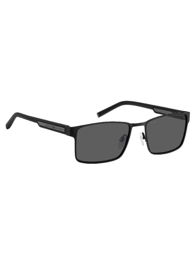 TOMMY HILFIGER Rectangular Tommy Hilfiger Sunglasses